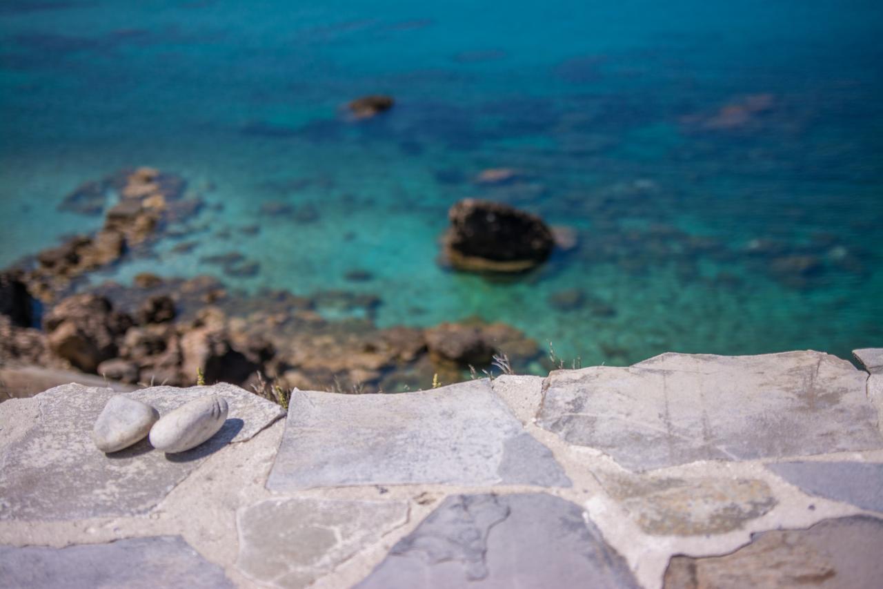 Iliada Suites Naxos City 客房 照片
